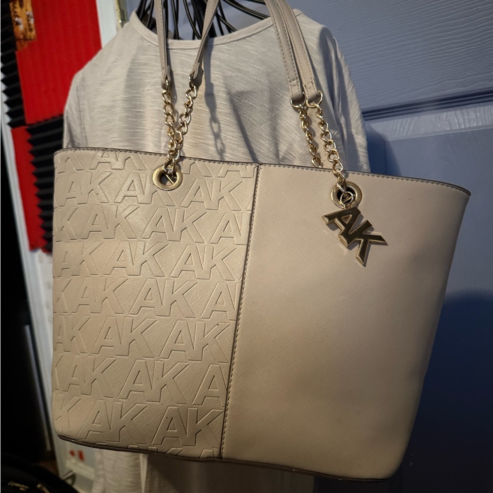 Anne Klein purse